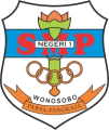 Logo SMP NEGERI 1 WONOSOBO